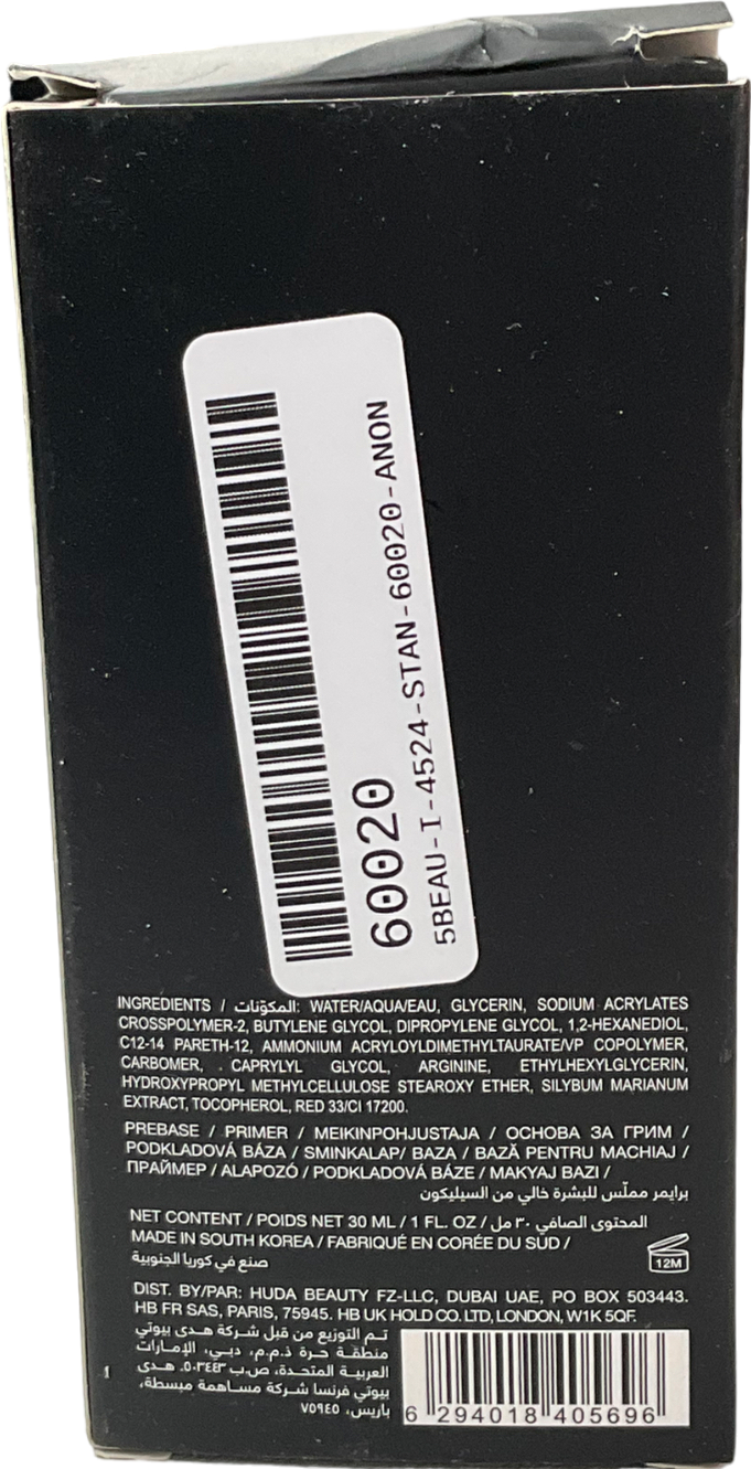 Huda Beauty Easy Blur Primer 30ml