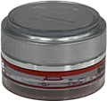 Trinny London Lip + Cheek Sheer Shimmer - Mama - Opalescent Red Shimmer 4g