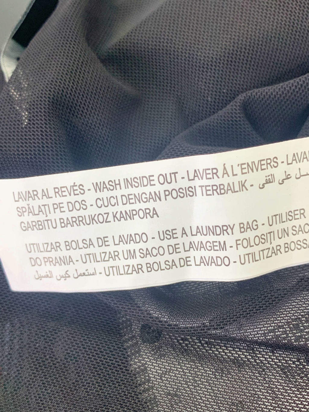 Stradivarius Black Bodysuit XS