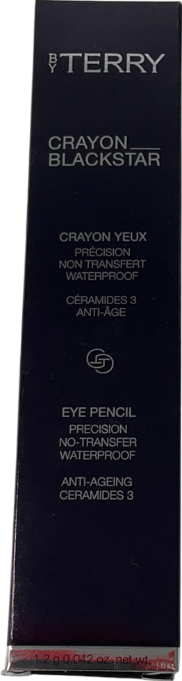 byterry Crayon Blackstar 1.2