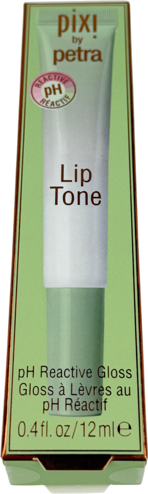 Pixi Lip Tone Ph Reactive Tint Snow Pearl 12ml