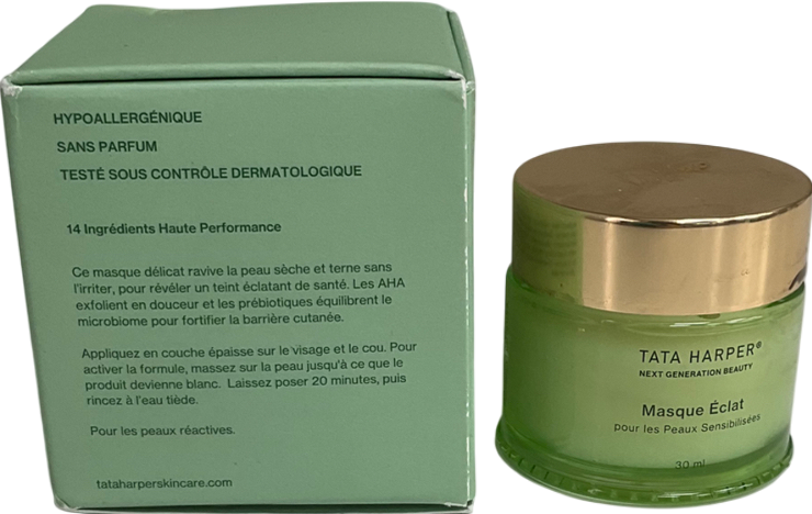 Tata Harper Radiance Mask 30ml