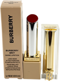 Burberry Brit Shine Lipstick 117 Burnished Red 3g