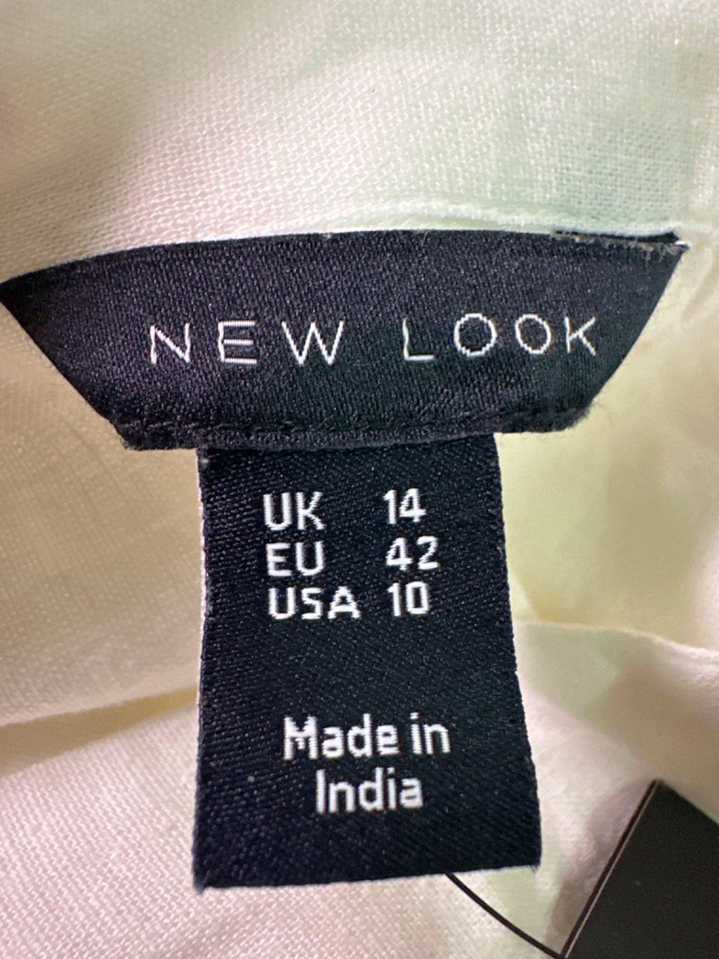 Oh Polly Steel Blue Mesh Ruched Dress UK 6