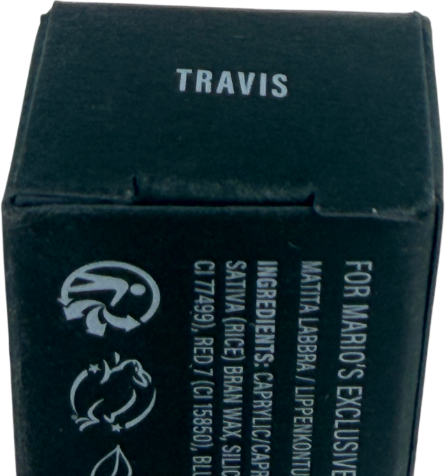 Makeup by mario Ultra Suede Sculpting Lip Pencil Travis 1,1g