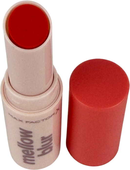 Max Factor Mellow Blur Lipstick One size