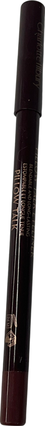 Charlotte Tilbury Pillow Talk Eyeliner Pillow Talk 1.2