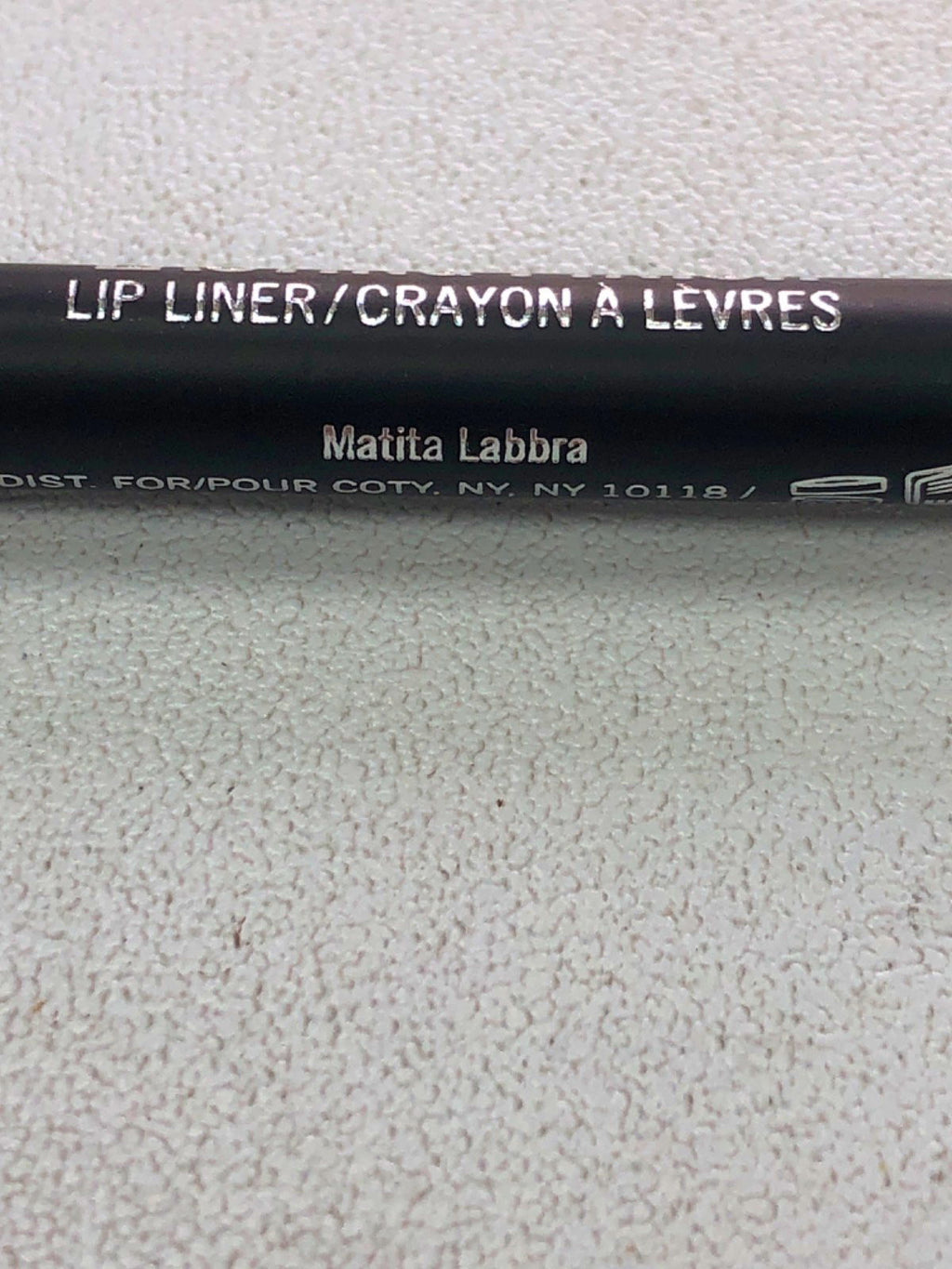 Rimmel London Lasting Finish Lip Liner 024 Red Dynamite