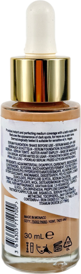Max Factor Miracle Pure Skin Reset Serum Foundation 40-60 Light 30ml