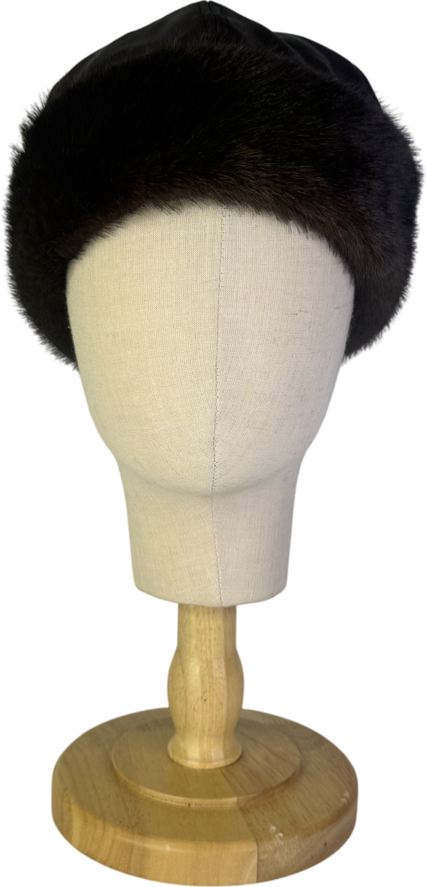 San Diego hat Brown Wools Hill Classic Aviator One Size