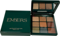 Anastasia Beverly Hills Embers Mini Eyeshadow Palette Embers