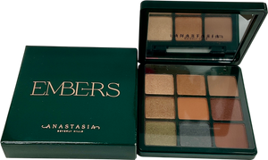 Anastasia Beverly Hills Embers Mini Eyeshadow Palette Embers