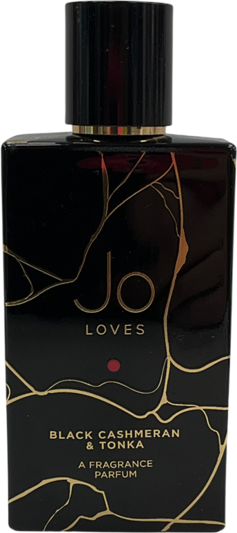 jo loves Black Cashmeran And Tonka A Fragrance Eau De Parfum 100ml