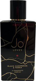 jo loves Black Cashmeran And Tonka A Fragrance Eau De Parfum 100ml