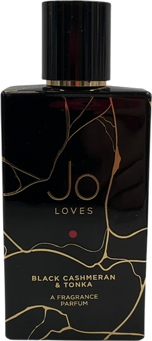 jo loves Black Cashmeran And Tonka A Fragrance Eau De Parfum 100ml