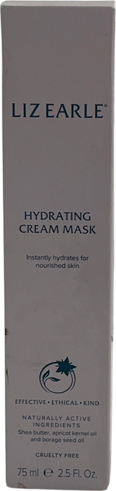 LIZ EARLE Hydrating Cream Mask 75ml
