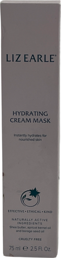 LIZ EARLE Hydrating Cream Mask 75ml