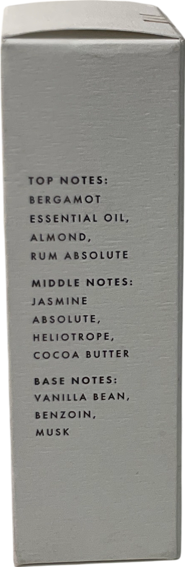 Beauty Pie Vanille Nue Eau De Parfum Vanille Nue 50ml