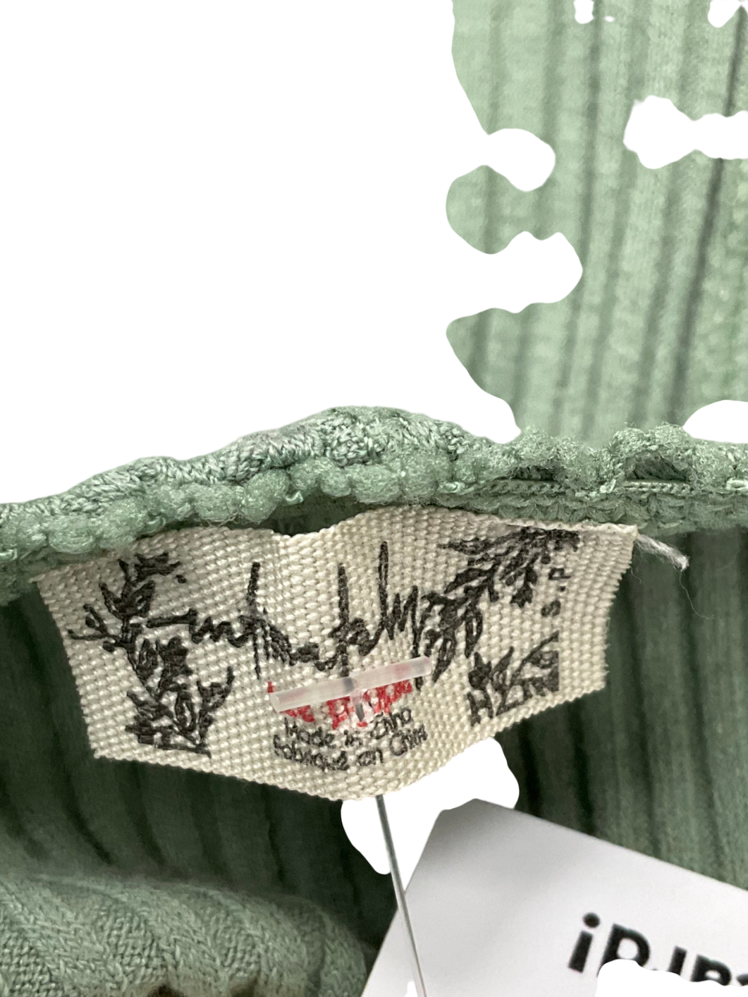 Free People Green Most Wanted Cardi UK S