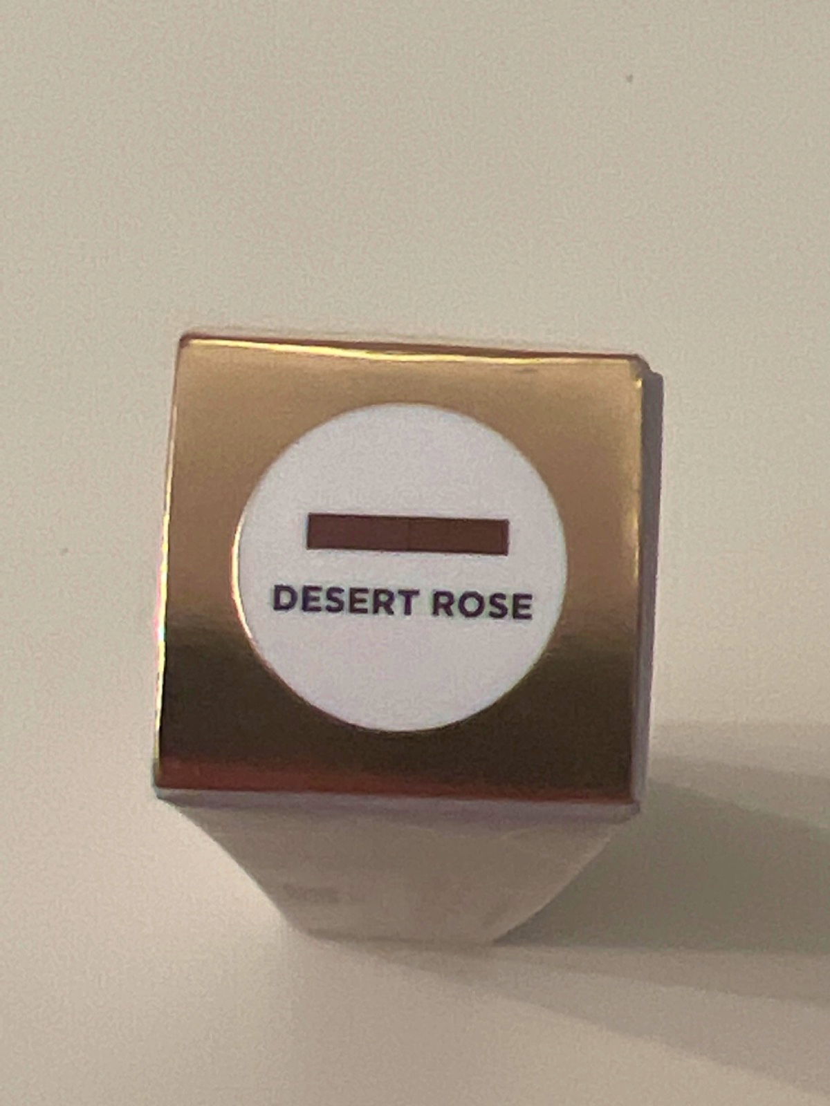 Iconic London Glaze Crayon Desert Rose 1.5 ml