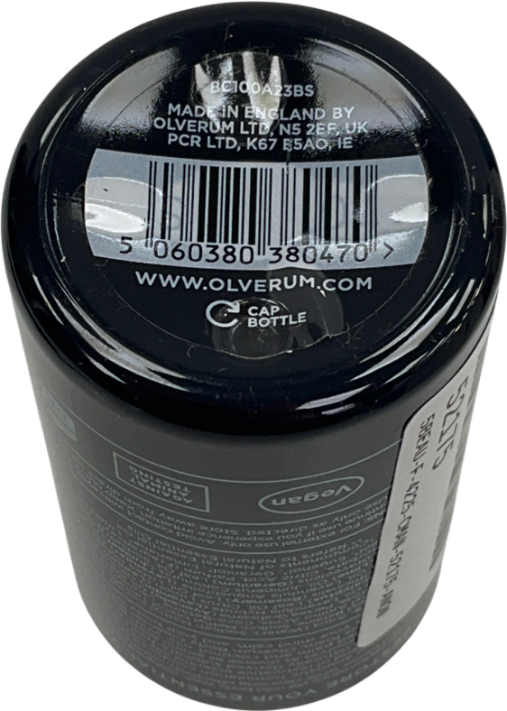 olverum Body Cleanser 100ml