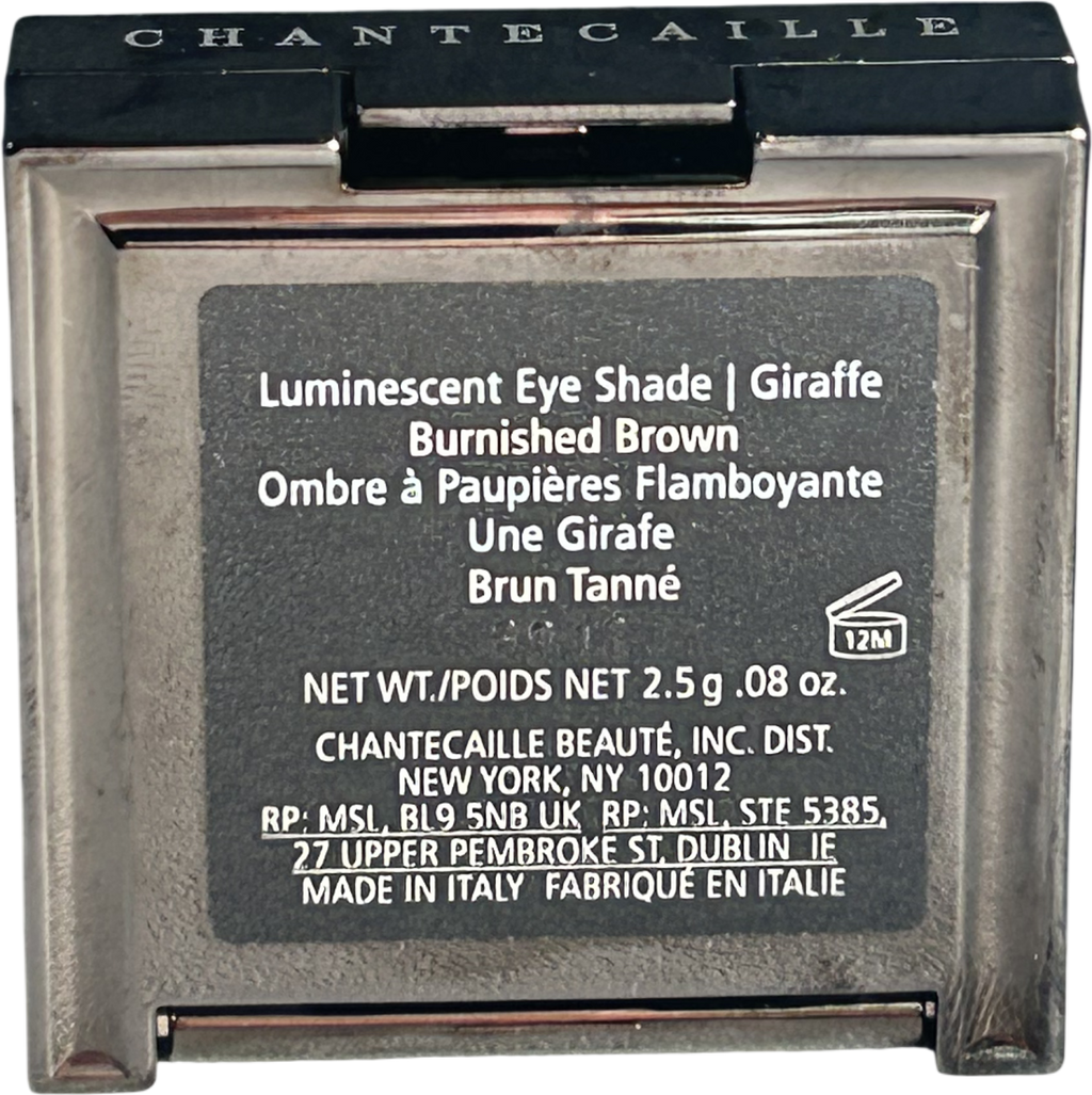 chantecaille Luminescent Eye Shade Giraffe 2.5g