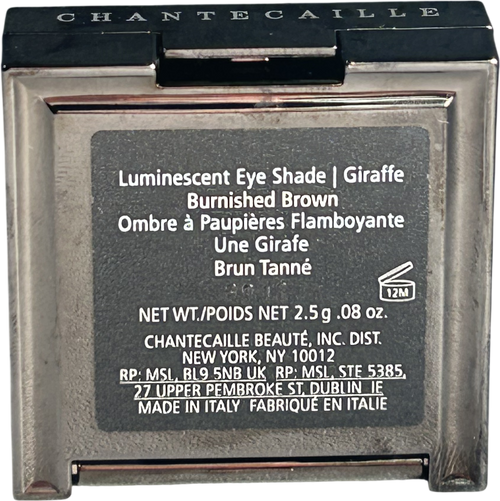 chantecaille Luminescent Eye Shade Giraffe 2.5g