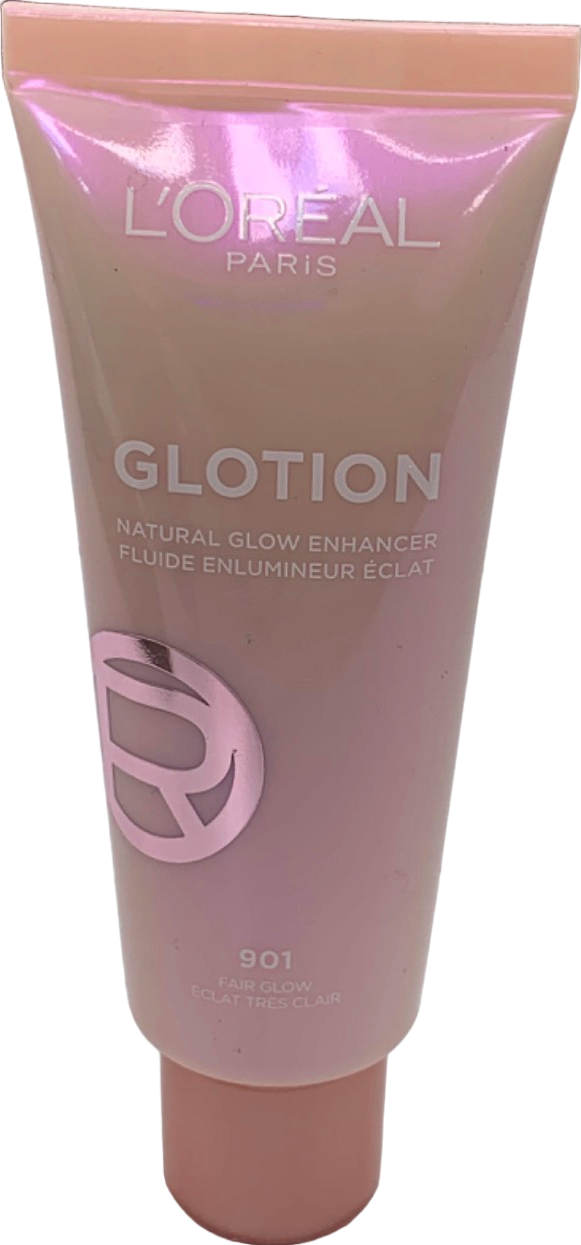 L'Oreal Paris Glotion Natural Glow Enhancer 901 Fair Glow