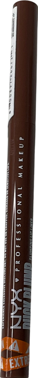 NYX Duck Plump Plumping Lip Liner 10 0.33g