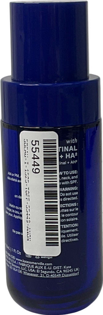 Kate Somerville Mega-a Skin Transforming Serum 30ml