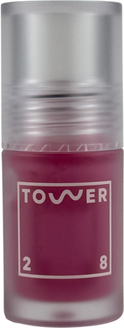 Tower 28 Shineon Plumping Lip Jelly Bittersweet 5g
