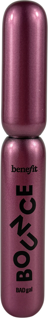 Benefit Badgal Bounce Fuller, Fluffier, Volumising Mascara Black 8.5g