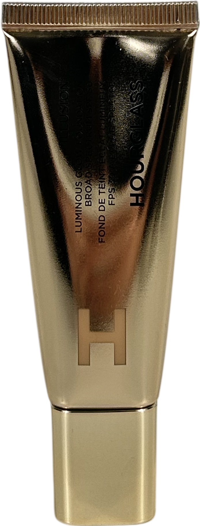 Hourglass Illusion Luminous Glow Foundation 8 35ML