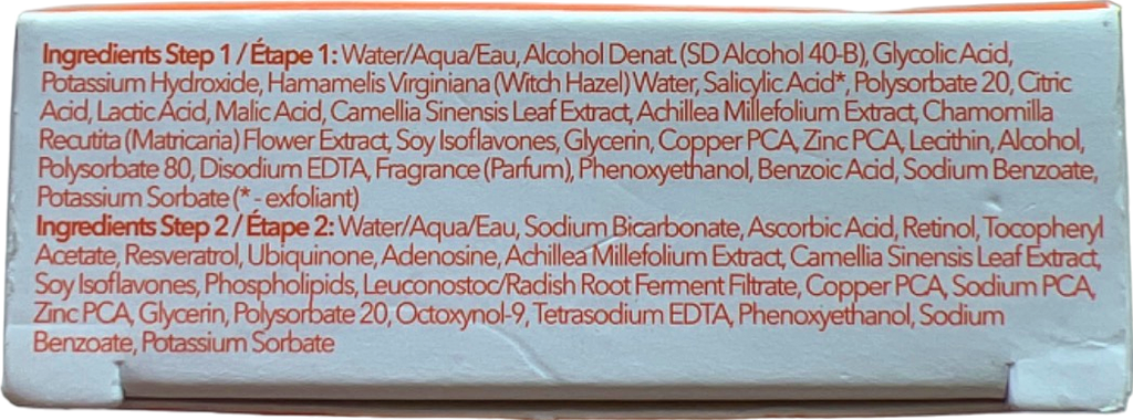 Dr Dennis Gross Alpha Beta Universal Daily Peel