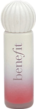 Benefit Splashtint Moisturising Dewy Lip Tint 20 Red Velvet 6ml