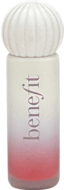 Benefit Splashtint Moisturising Dewy Lip Tint 20 Red Velvet 6ml