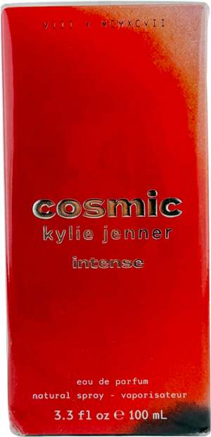 Kylie By Kylie Jenner Intense Eau De Parfum 100ml