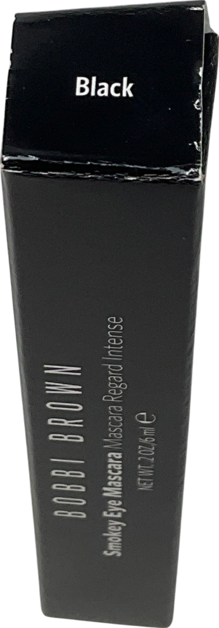 Bobbi Brown Smokey Eye Mascara Black 6ml