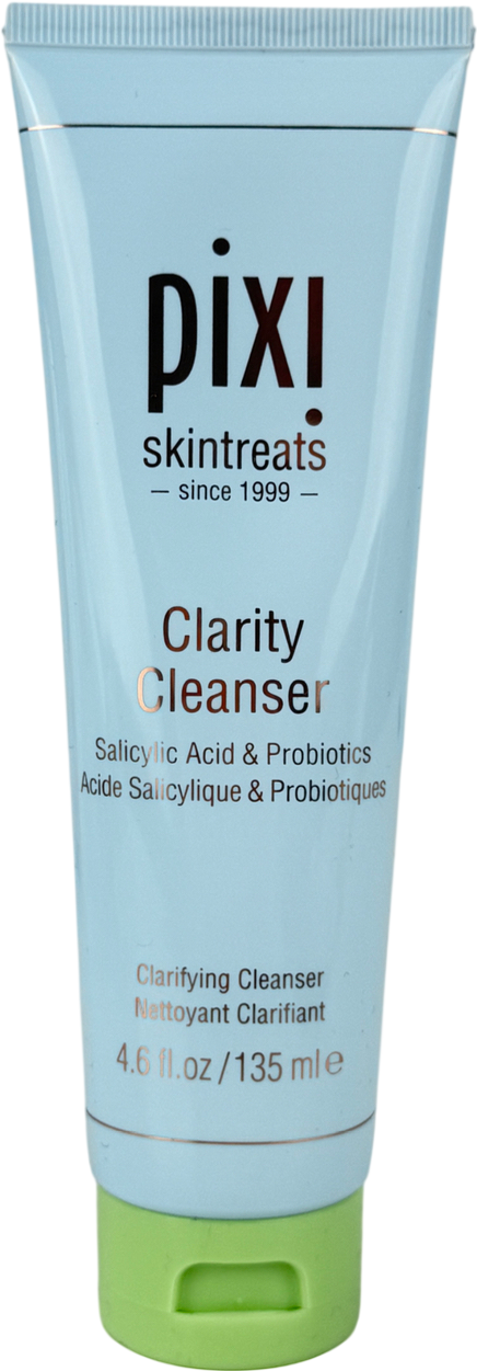 Pixi Clarity Cleanser 135ml