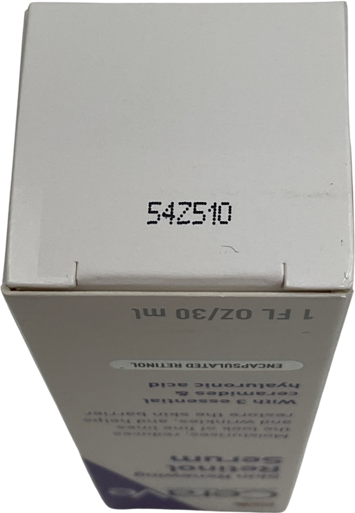 Cerave Skin Renewing Retinol Serum 30ml