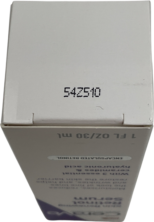 Cerave Skin Renewing Retinol Serum 30ml