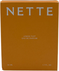 Nette Lemon Puff Eau De Parfum 50ml