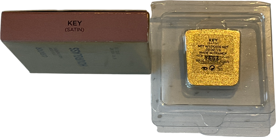Hourglass Curator Eyeshadow Key Satin 1g