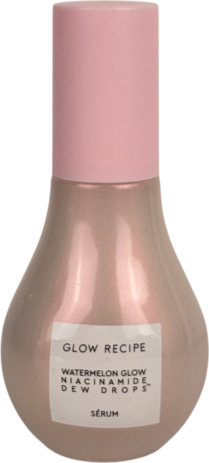 glow recipe Watermelon Glow Niacinamide Dew Drops 40ml