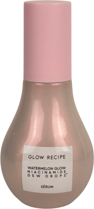 glow recipe Watermelon Glow Niacinamide Dew Drops 40ml