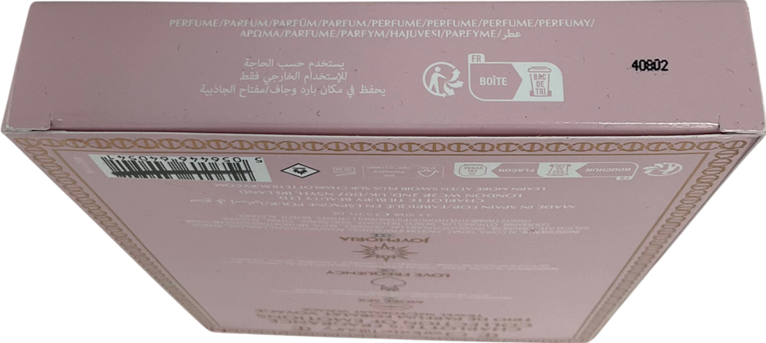 Charlotte Tilbury Collection Of Emotions Travel Trio 3 x 10ml