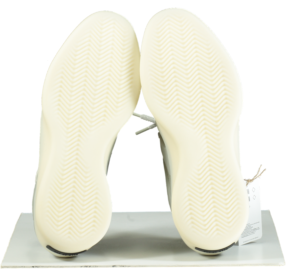 Adidas Grey Fear Of God Basketball Shoes UK 10.5