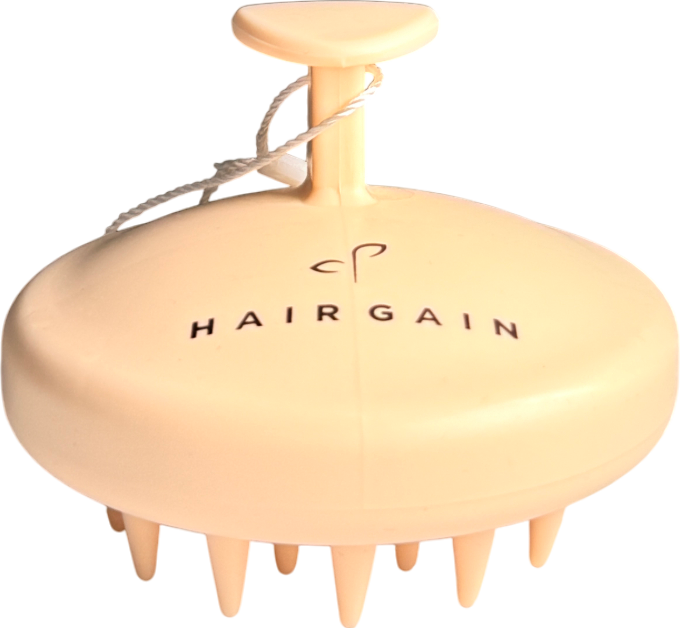 HairGain Hair Gain Scalp Massager