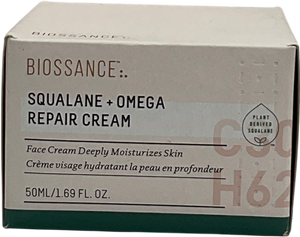 BIOSSANCE Omega Repair Face Cream 50ml