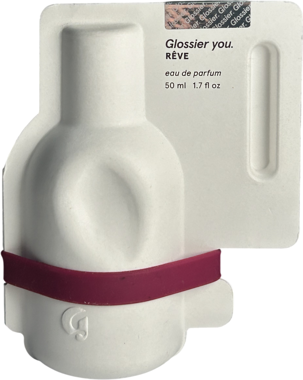 Glossier You Rêve - Eau De Parfum Universal 50ml